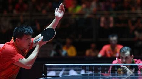 Nach WM 2017 gibt es erstmal keine weitere Heim-WM