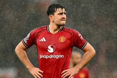 Strafminderung für Maguire