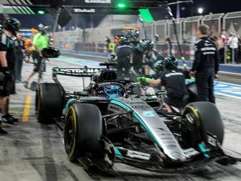 Nach Mercedes-Kniff: F1 ändert die Regeln