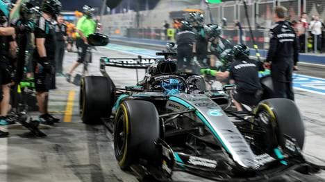 Die Regeln in der Formel 1 werden geändert