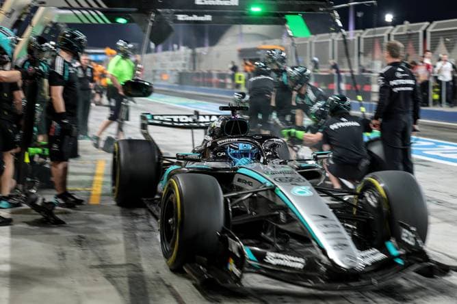 Nach Mercedes-Kniff: F1 ändert die Regeln