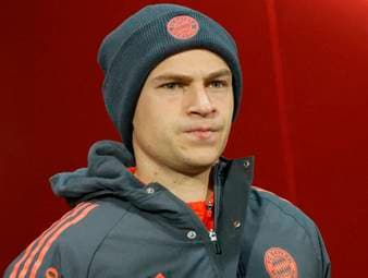 Sammers Rat an Kimmich