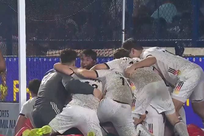 Weltmeister! Deutschland krönt sich nach Penalty-Krimi