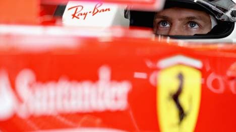 F1 Grand Prix of Brazil - Qualifying