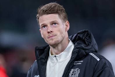 Ex-Kapitän verlässt Gladbach