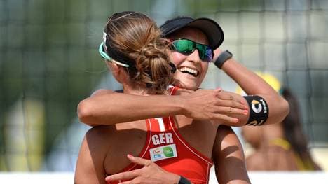 FIVB Olsztyn Grand Slam - Day 3