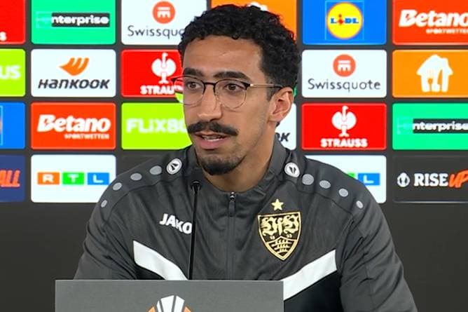 "Himmelweiter Unterschied!" Lobeshymne auf die Bundesliga