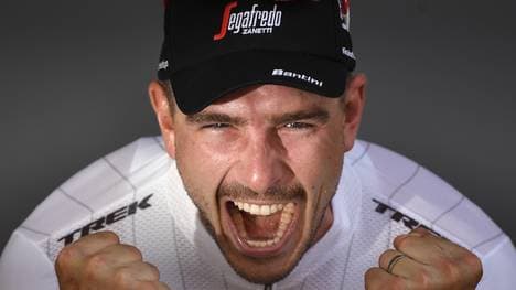 John Degenkolb ist einer der Topfavoriten im Straßenrennen 