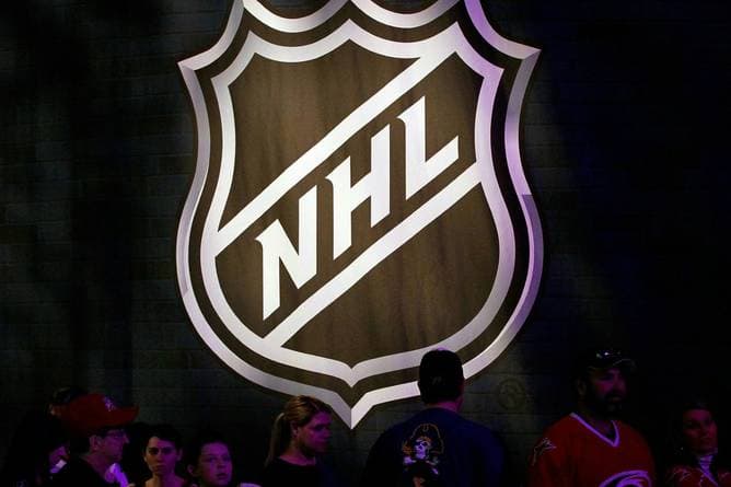 NHL: Änderung bei Allstar-Weekend