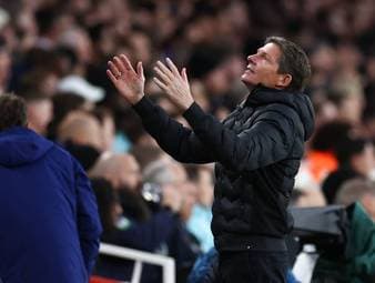 Überwindet Glasner das Trauma eines ganzen Klubs?