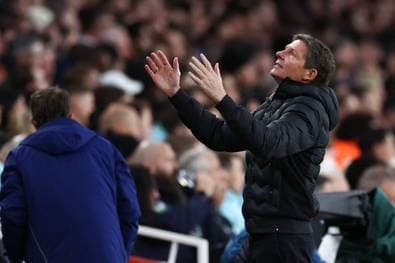 Überwindet Glasner das Trauma eines ganzen Klubs?