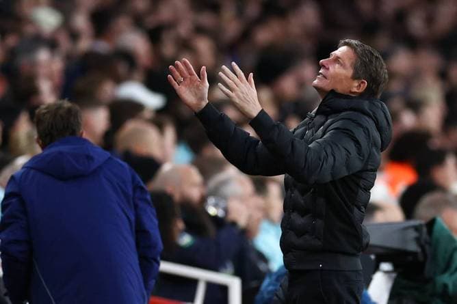 Überwindet Glasner das Trauma eines ganzen Klubs?