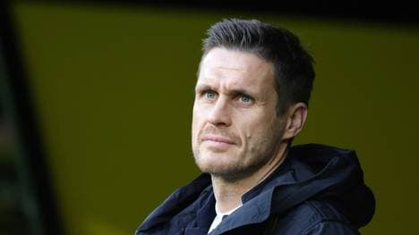 Sebastian Kehl möchte Bellingham halten