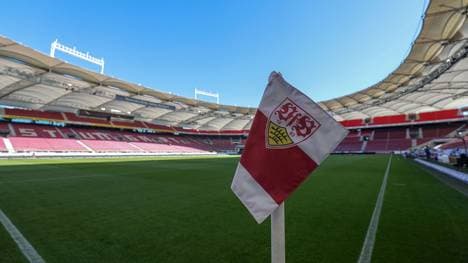 Der VfB Stuttgart will sein Stadion ausbauen