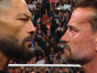 Diese Begegnung lief nicht so, wie viele Fans gedacht hätten