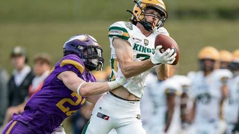 Die Kings haben eine "Finanzierungslücke"