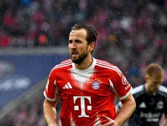 Kane hinterlässt emotionale Botschaft