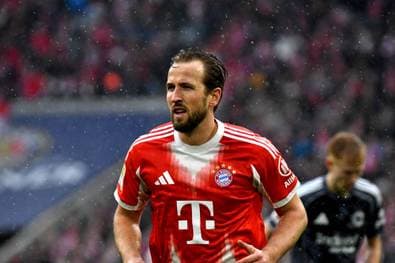 Kane hinterlässt emotionale Botschaft