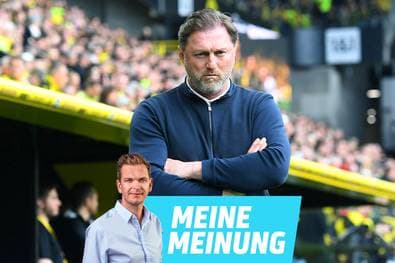 Das größte Armutszeugnis der Bundesliga
