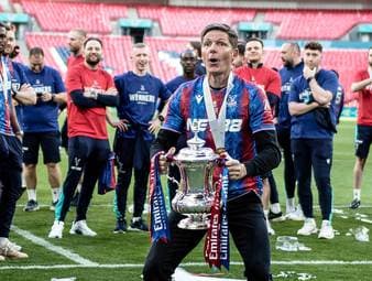 Rekord! Glasner schreibt Geschichte