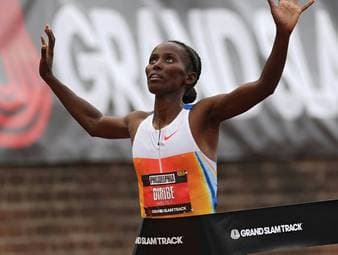 Sperre nach Doping-Vergehen