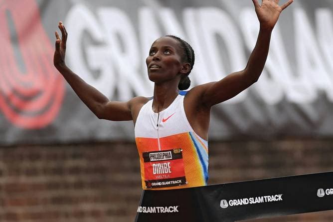 Sperre nach Doping-Vergehen