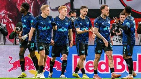 Die Bullen wollen ihre gute Bilanz gegen den HSV ausbauen! 