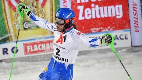 SKI-ALPINE-SLALOM-WORLD-AUT-WOMEN