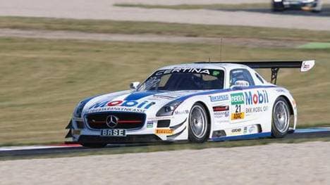 Die Gesamtführenden Ludwig/Asch untermauern im 2. Training ihre Favoritenrolle