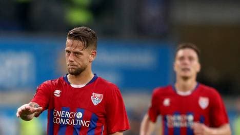 Spielt der KFC Uerdingen in der kommenden Saison doch nicht drittklassig?