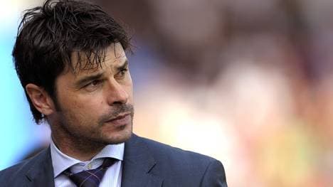 Ciriaco Sforza war Kapitän der FCK-Meistermannschaft von 1998