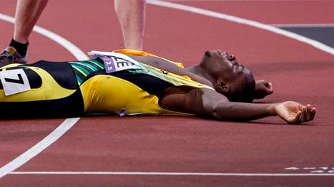 Oblique Seville wurde im Einzel Weltmeister