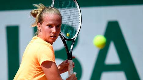 TENNIS-FRA-OPEN-WOMEN