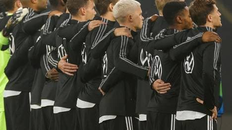 Deutschland ist klarer Favorit bei den Buchmachern