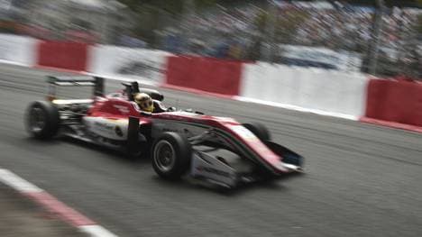 Maximilian Günther muss ohne Punkte aus Russland abreisen