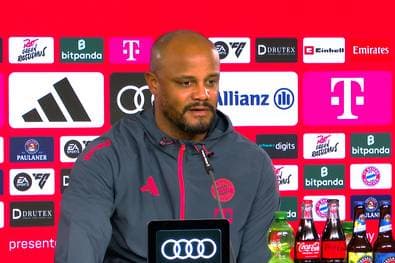 "Thomas Müller hatte das auch, Lennart Karl hat das auch"
