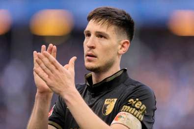 Schlotterbecks Wechsel nach England wohl fix