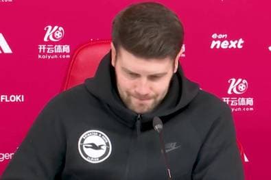 "Dafür können wir uns nicht genug entschuldigen"