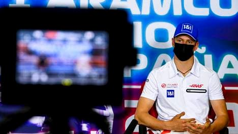 Mick Schumacher steht oft im Rampenlicht
