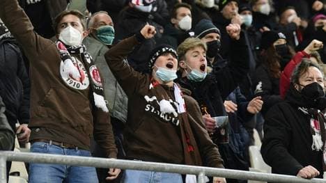 Die Kiezkicker erobern voerst die Tabellenführung zurück