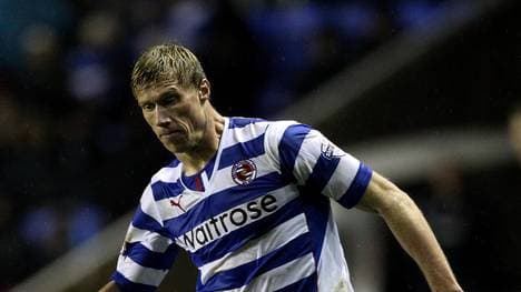 Reading v Nottingham Forest - Sky Bet Championship