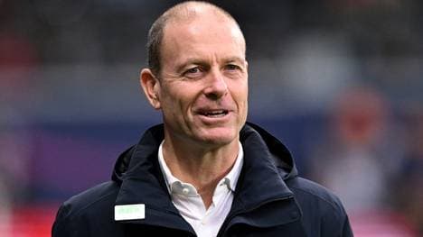 FCA-Trainer Jess Thorup