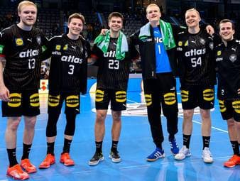 DHB-Debütanten fiebern EM entgegen