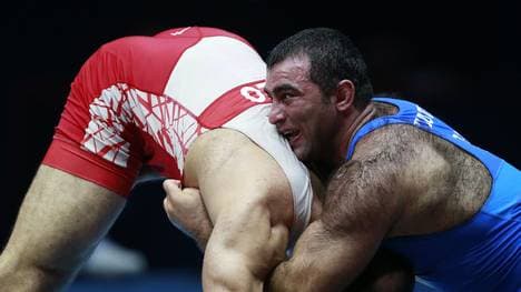 SPORT1 zeigt die Highlights aus dem Duell zwischen dem KSV Ispringen und dem ASV Nendingen