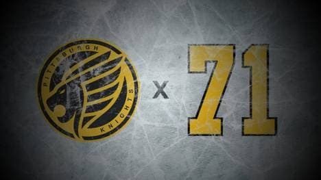 Pittsburgh Knights kündigen Jewgeni Malkin als Investor an