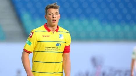 Nicolai Rapp wechselt zur SpVgg Greuther Fürth