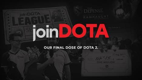 Ein trauriger Tag für die Dota 2 Community 