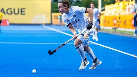 Die Männer und Frauen starten in die Hockey-Weltmeisterschaft 
