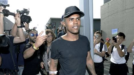 FBL-ITA-JUVENTUS-COSTA