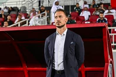 Deal vor Abschluss! Woltemade erhält wohl deutschen Coach